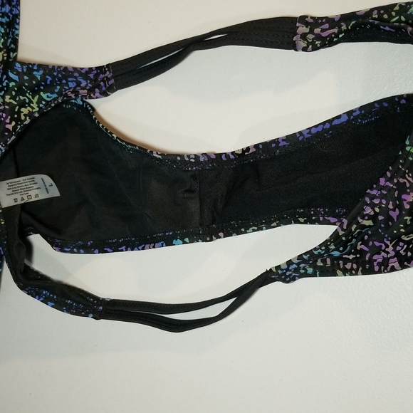 Light Reflective Bikini NWOT - Picture 4 of 9